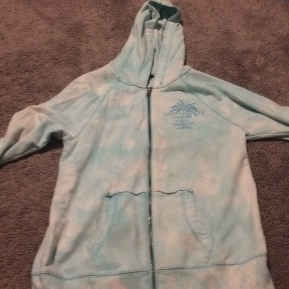 Tommy Hilfiger kids hoodie